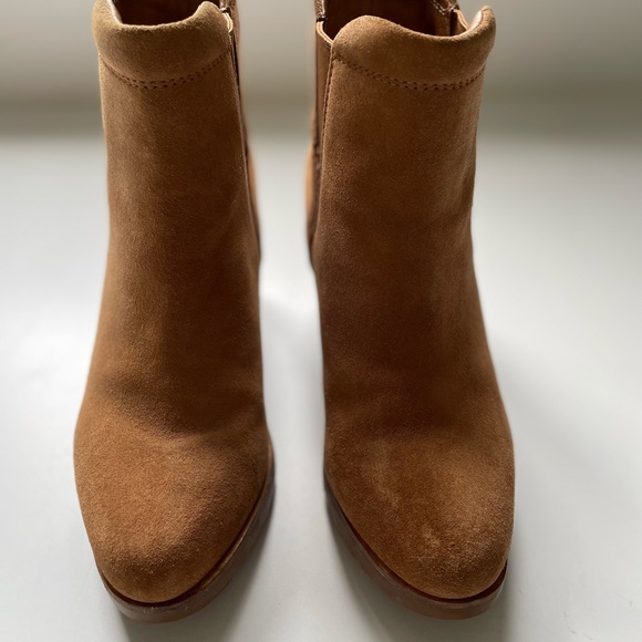 Sorel Wedge Bootie - Picture 4 of 5